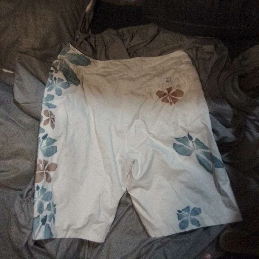 Men's Shorts - Picture 2 of 2